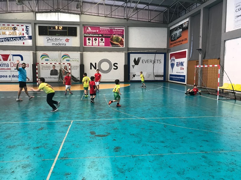 ANDEBOL1