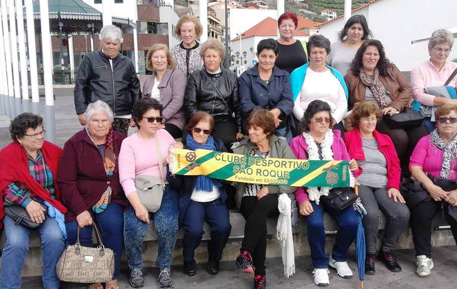 São Roque Arranca 2016 com mais um passeio