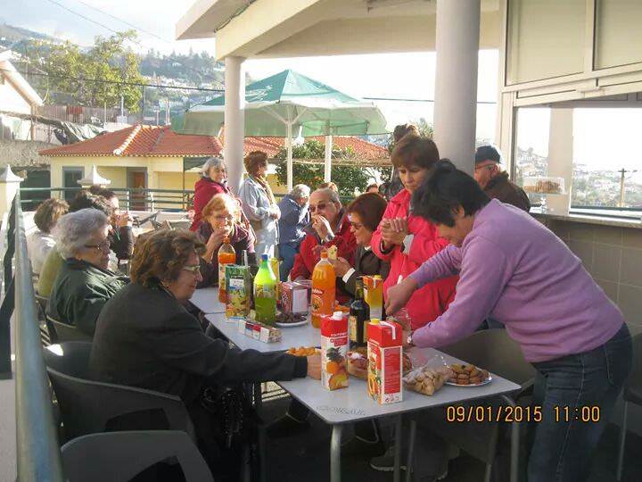 Festa dos Reis chegou a São Roque