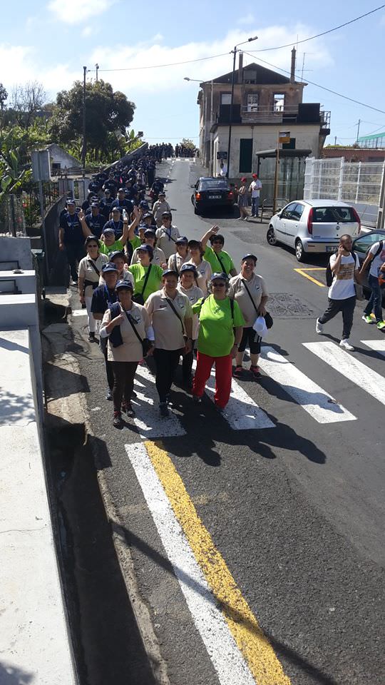 São Roque sempre presente