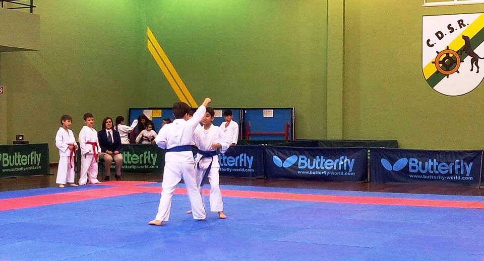 KARATE13