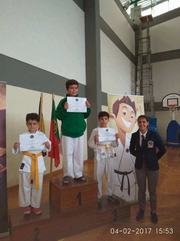 KARATE1