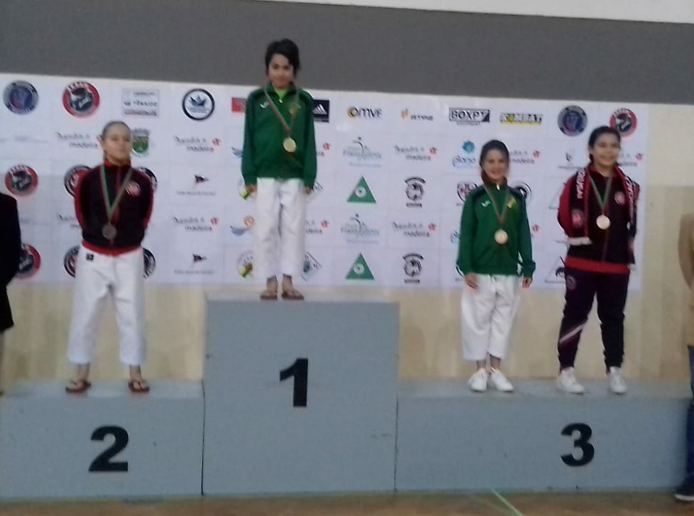 CAMPEONATO REGIONAL1