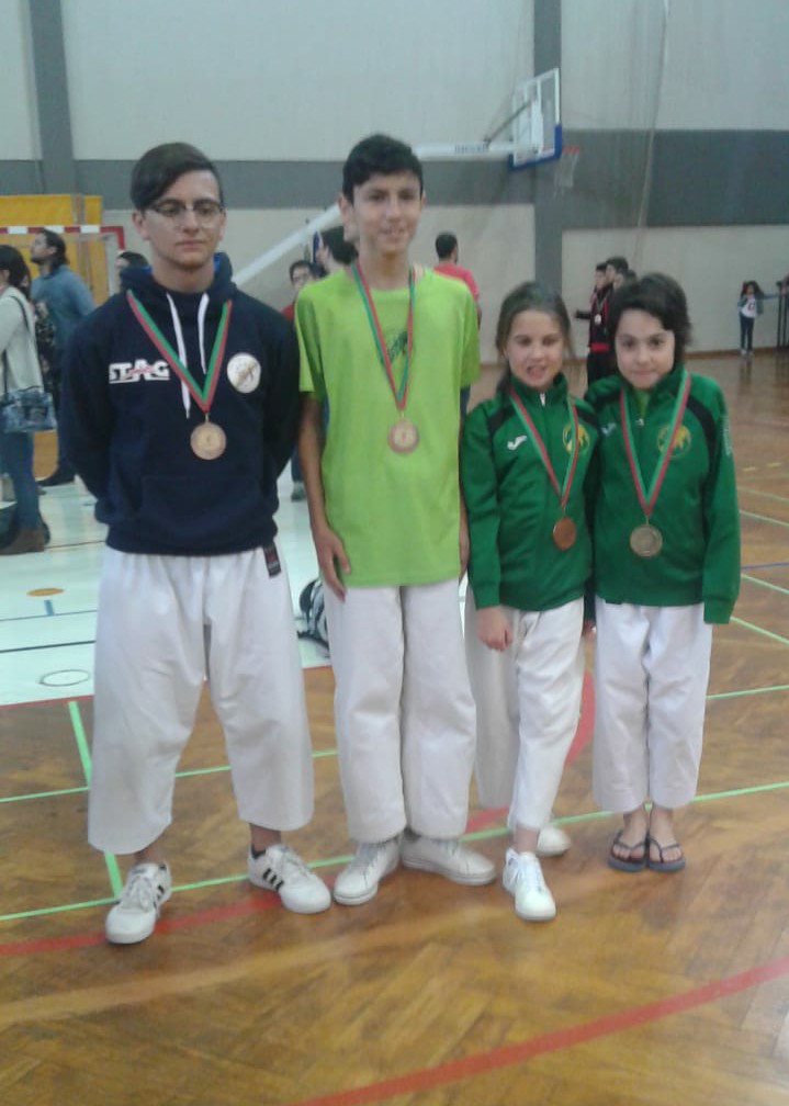 CAMPEONATO REGIONAL 3