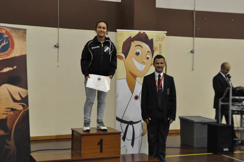 Torneio Madeira com Presença do São Roque