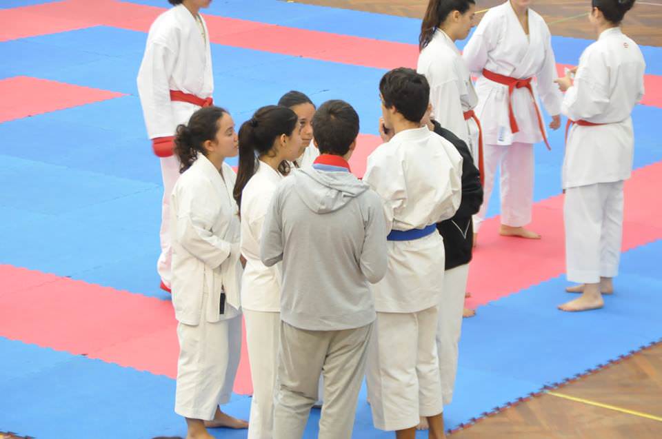 Torneio Internacional Vila da Aves