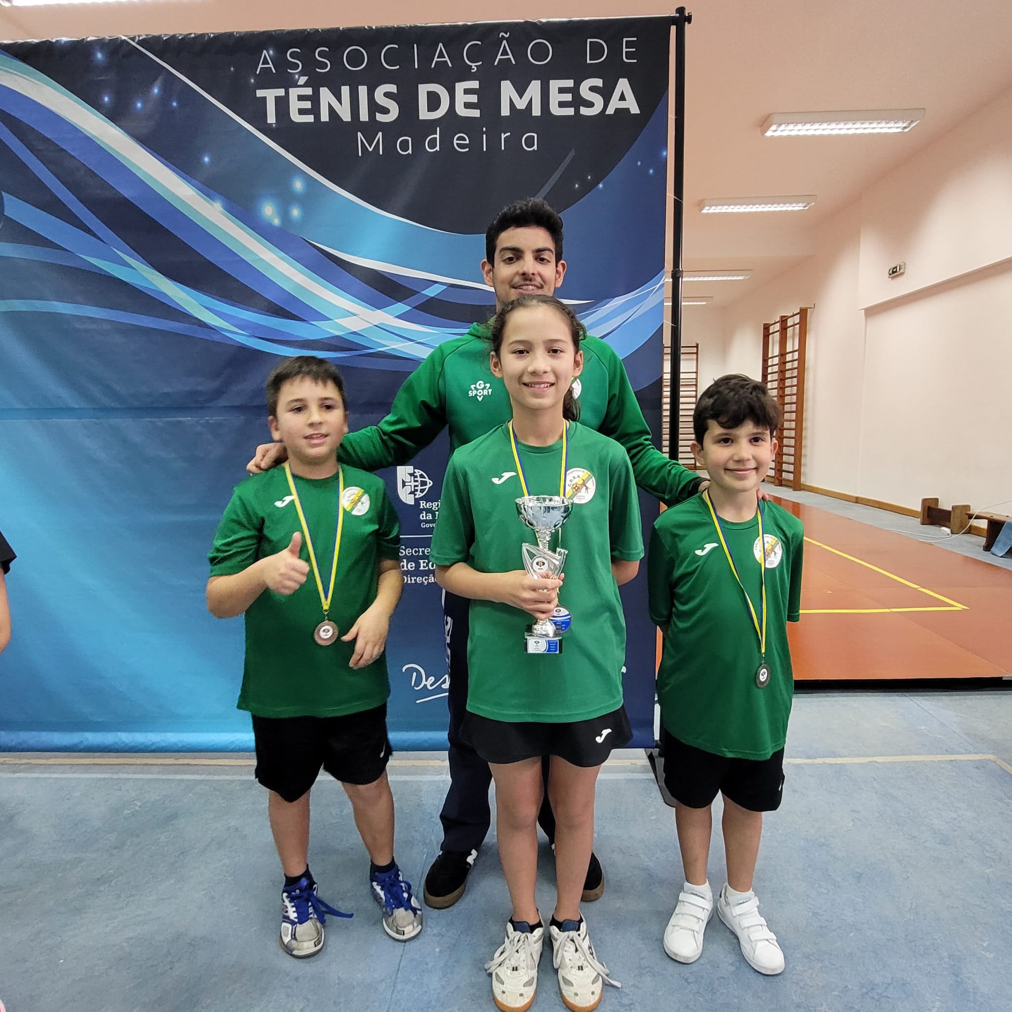 sub 10 masculinos