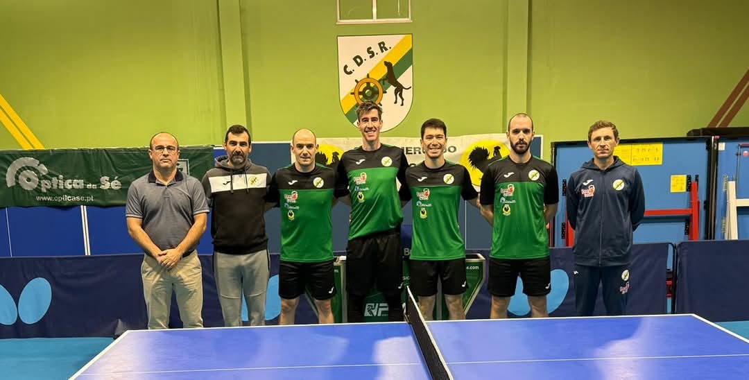 SÃO ROQUE EM VANTAGEM NO PLAY OFF