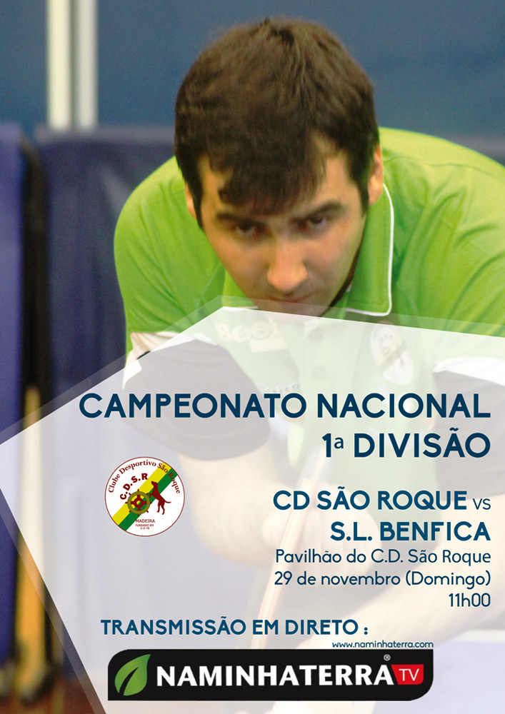 Campeonato da 1ª Divisão