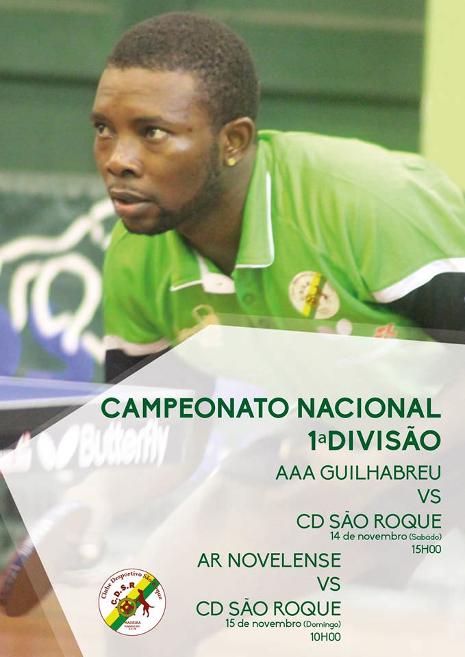 Campeonato Nacional 1ª Divisão