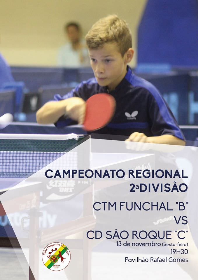 Campeonato Regional 2ª Divisão