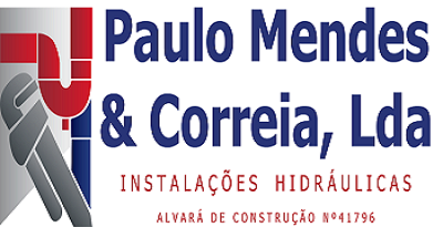 Paulo Mendes & Correia